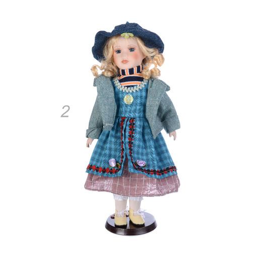 Сувенир коллекционный 41 см / 16012 /уп 24/ - Галеонтрейд фото 32