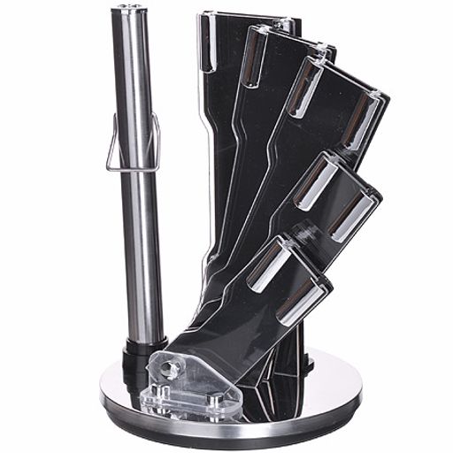 28755 Набор ножей нержав сталь 8 пр MB (х6) - Mayer&boch фото 2