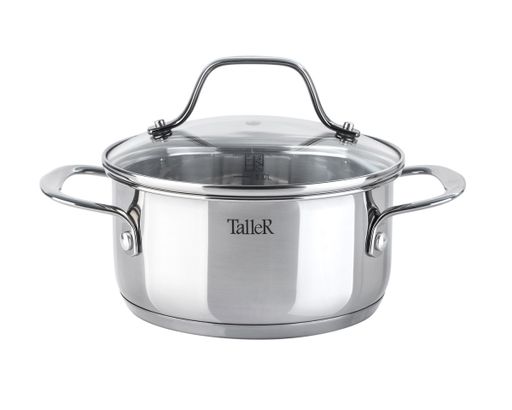Кастрюля TalleR TR-11082 Элиас 2,0 л  фото 2