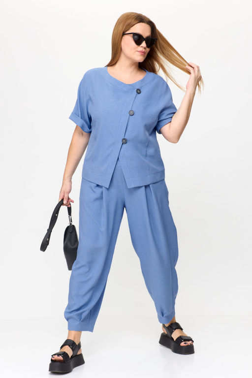 Костюм Michel Chic 1337/1 деним фото 7
