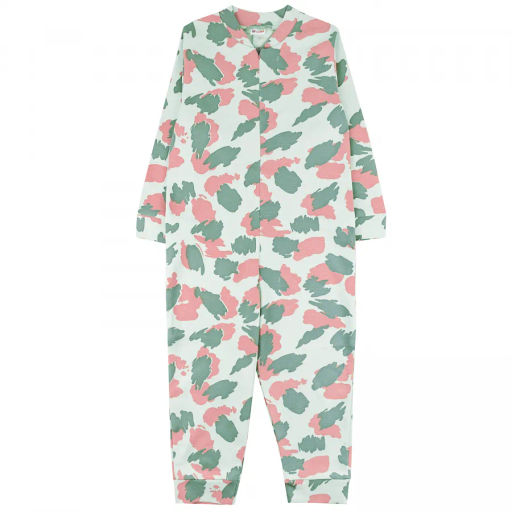 Комбинезон интерлок 0884200601 - Youlala фото 10