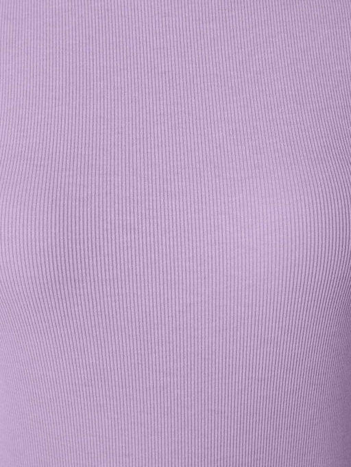 Облегающее платье в рубчик ESMARA  фото 5