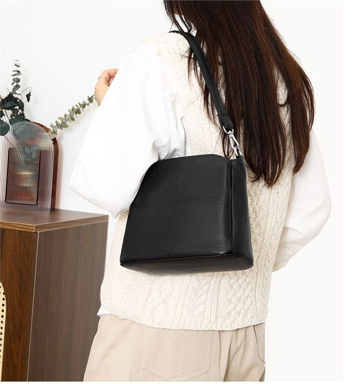 Bags Сумка женская / кожа /	 011131  фото 3