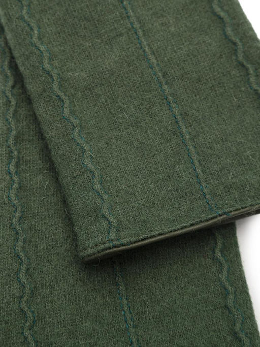 Перчатки жен Labbra LB-PH-126 khaki фото 7