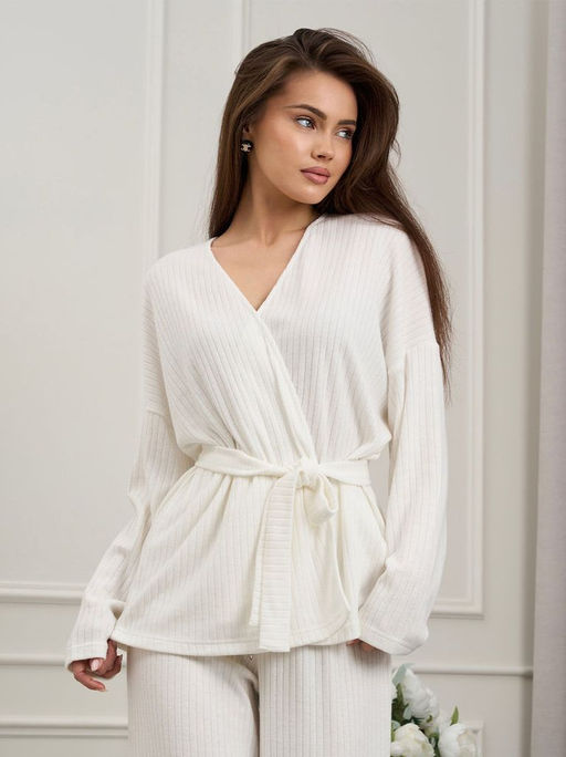 Кардиган J.591 - Argo classic фото 17