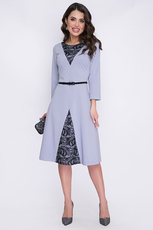 Платье 70250 - Avili фото 2