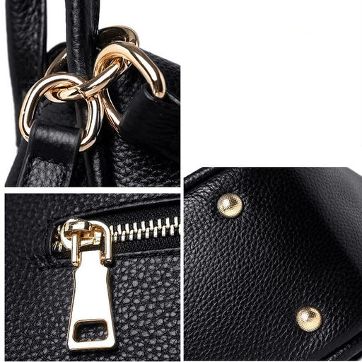 Bags Сумка женская / кожа / 2215  фото 9