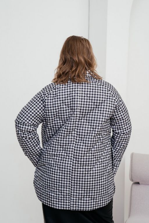 Куртка женская - Jp фото 12