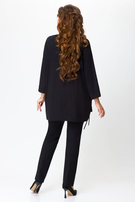 Блуза Svetlana Style 2043 черный