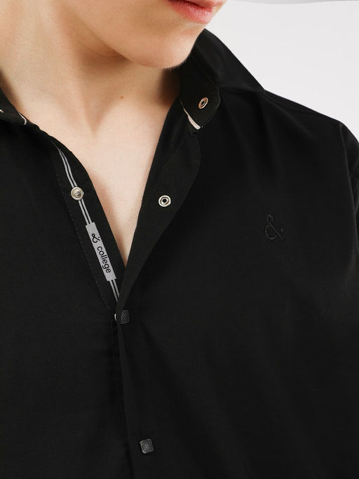 Рубашка для мальчика Соль&Перец  фото 6