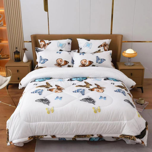 Одеяло Candies с простыней и наволочками ODCAN014 1.5 спальный