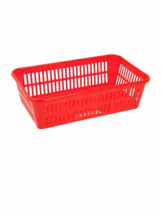 Корзинка 250*150*72 - Полимербыт фото 3