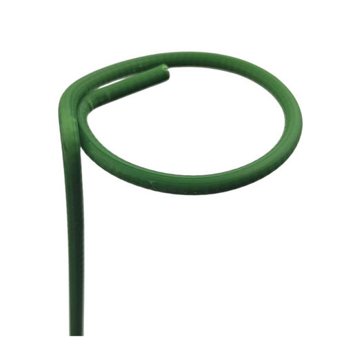 Опора для растений Гладиолус высокая (ст.проволока, d 0,06м, h 0,67м) - Лето фото 3