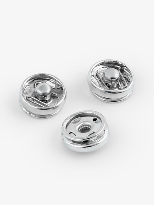 Швейный набор 89 предметов в футляре 21*14*3см чёрный