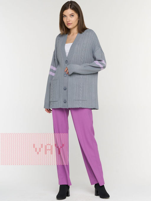 Кардиган женский 5242-1787 - Vay фото 4