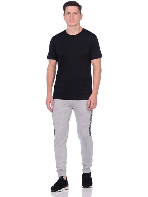 Джогеры Стронг-1 от фабрики Спортсоло