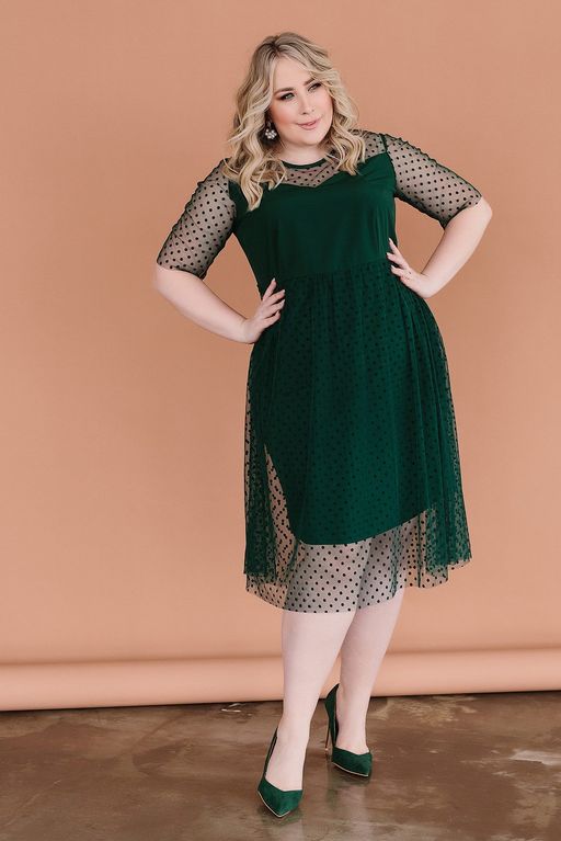 Платье женское - Jp фото 7