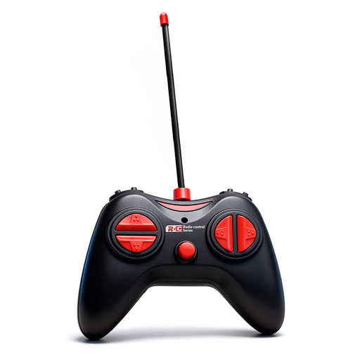 Машина "Экстримальные гонки №2" р/у, 27 MHz, в коробке