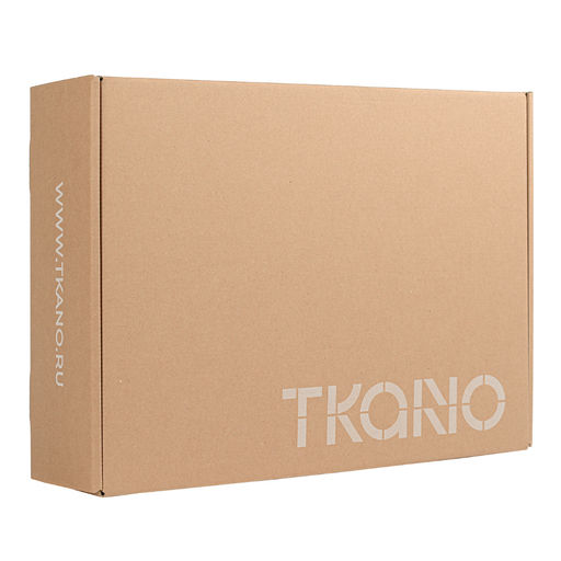 Покрывало вафельное бордового цвета из коллекции Essential, 230х250 см - Tkano фото 8