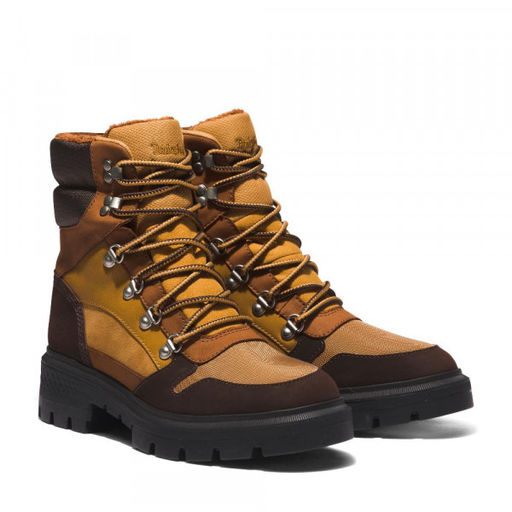 Ботинки / Timberland  фото 7