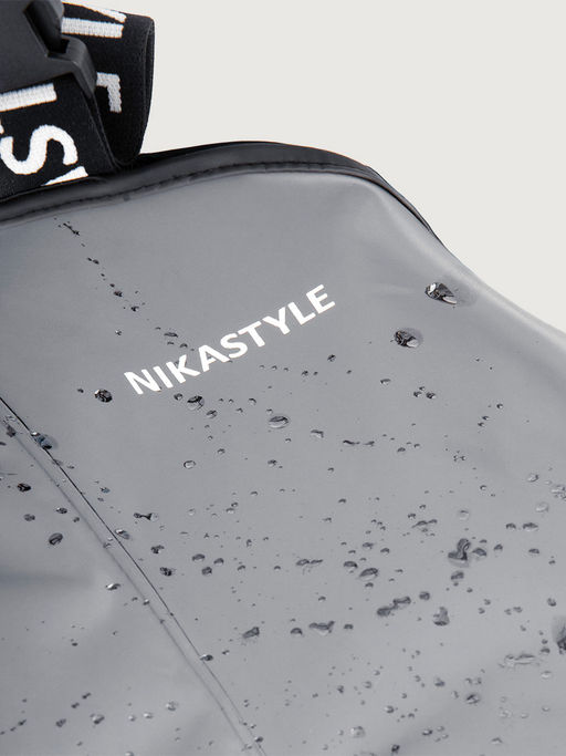 Полукомбинезон 3л2722 серый - Nikastyle фото 11