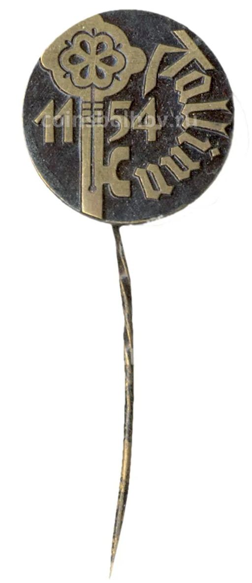 Значок Таллин