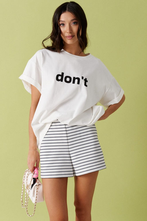 Футболка А873 - Annete фото 2