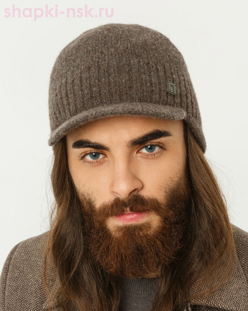 12331/3 MMC Кепи мужское (57-59)