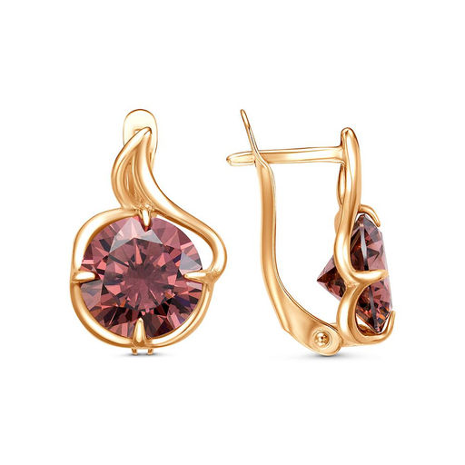 СЕРЬГИ 34816199-28 - Красная пресня фото 2