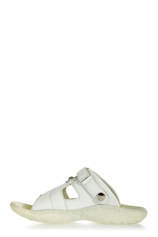 Туфли открытые ZEBRA