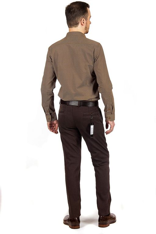 брюки 
 30.3-5293 - Svyatnyh фото 8