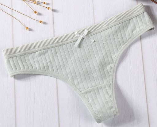 Трусики-стринги А02307185