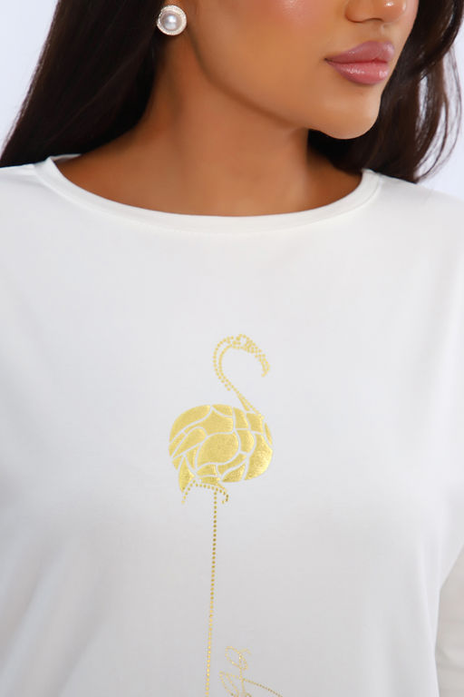 Лонгслив 82068 - Натали фото 17