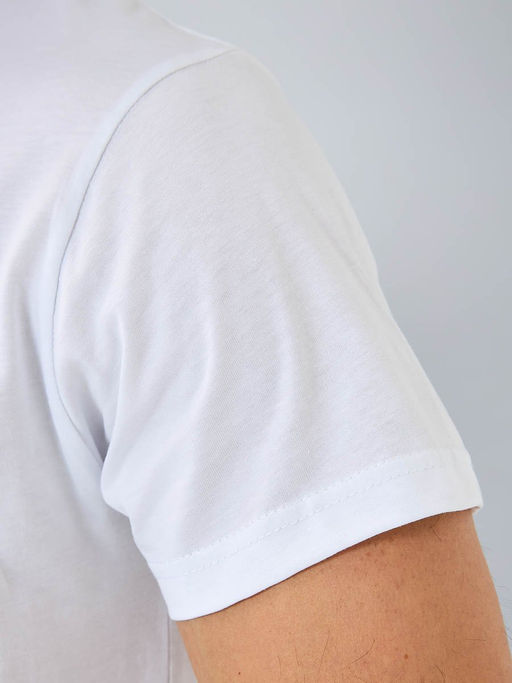 Футболка мужская арт. 02285 - F5 фото 6