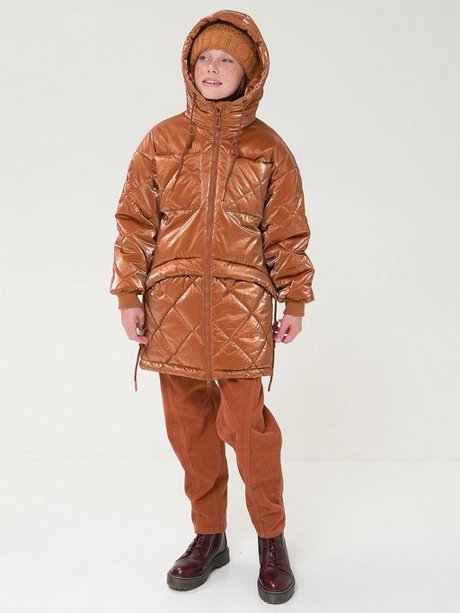 Pelican GZXL4292 куртка для девочек  фото 8