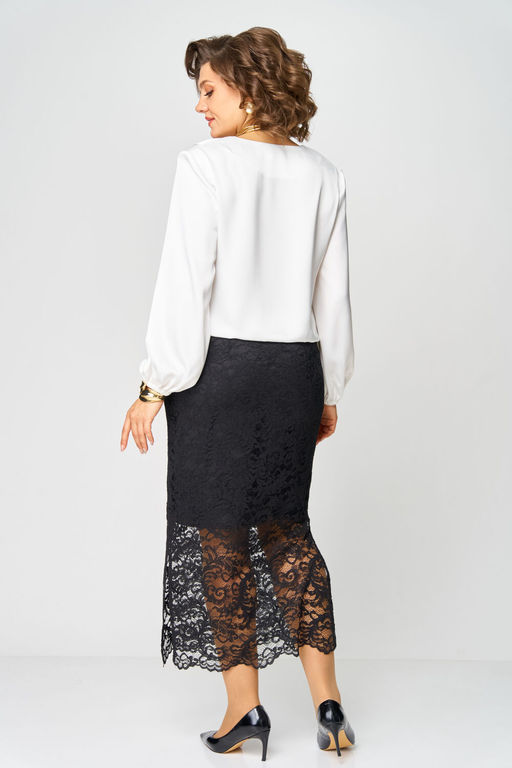 Блуза Svetlana Style 2151 молочный