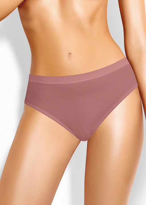 Трусы женские слипы