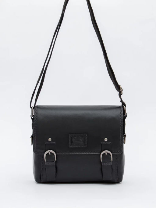 Портфель 4277-1TR black Tough Ruder