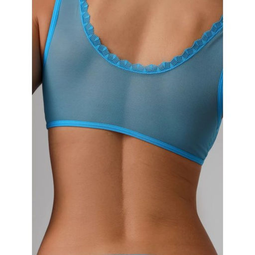 LUI et ELLE/ Бралетт ROMB  фото 2