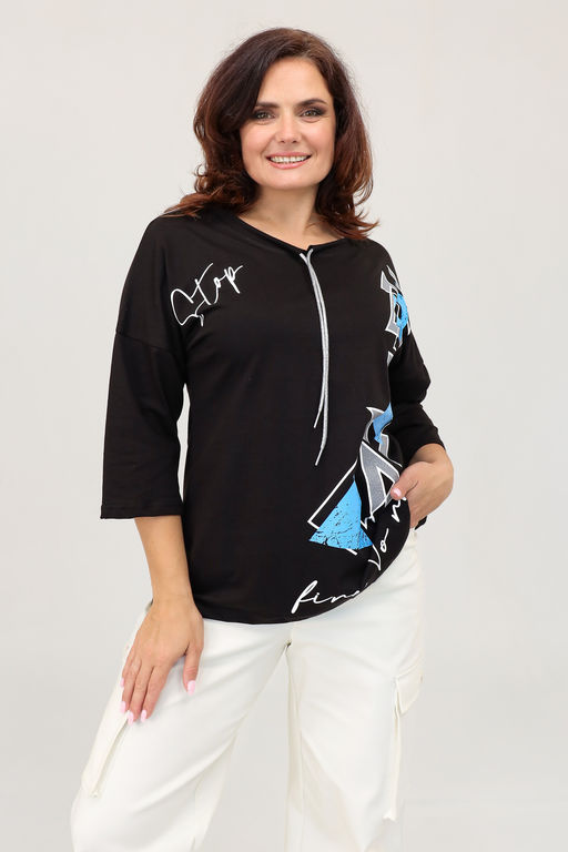 Футболка 50561