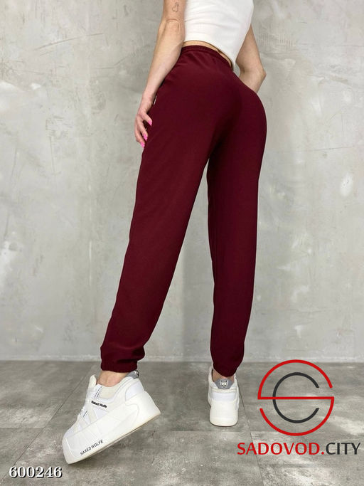 Штаны спортивные женские - Bruno фото 2