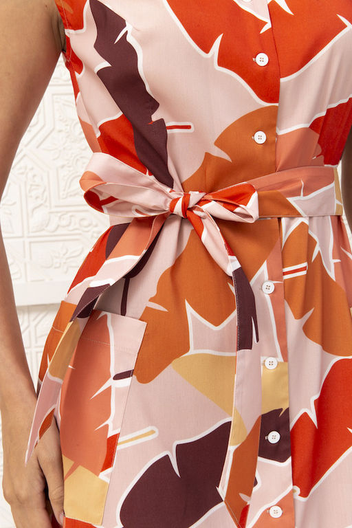 65013 Платье. Уцененный товар