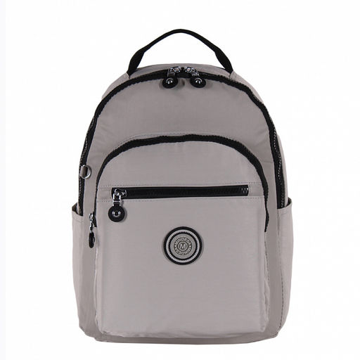 Рюкзак 8663MD l.gray Mindesa
