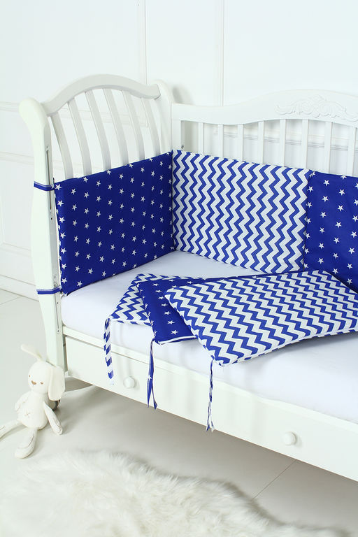 Бортик Веселая мозаика арт. БРК-6П