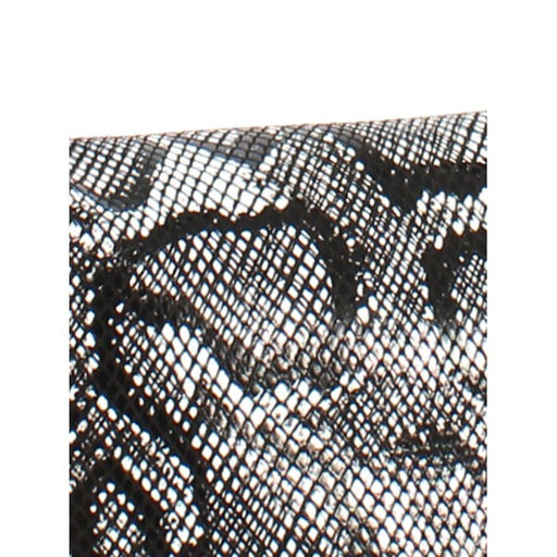 Сумка женская иск/кожа+нат/кожа ADEL-201/3в, 3отд, 2внут, карм, плеч/рем-стропа, черный 257240 - Adelia фото 4