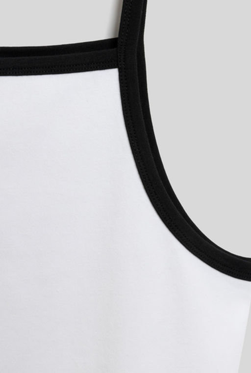 Concept club / Майка жен. Sefild белый  фото 2