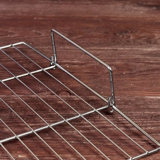 Решетка для гриля 67х30 см / KR-6730 /уп 50/ - Галеонтрейд фото 14