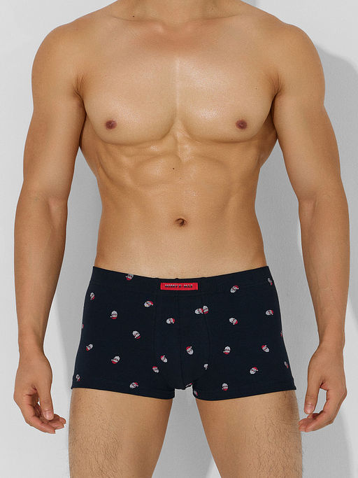 Цена за 2 штуки! ТРУСЫ МУЖСКИЕ