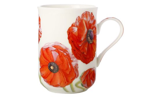 Кружка Лютики, 0,35 л - Maxwell & Williams фото 4