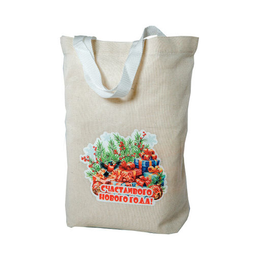 Сладкий новогодний подарок Изобилие